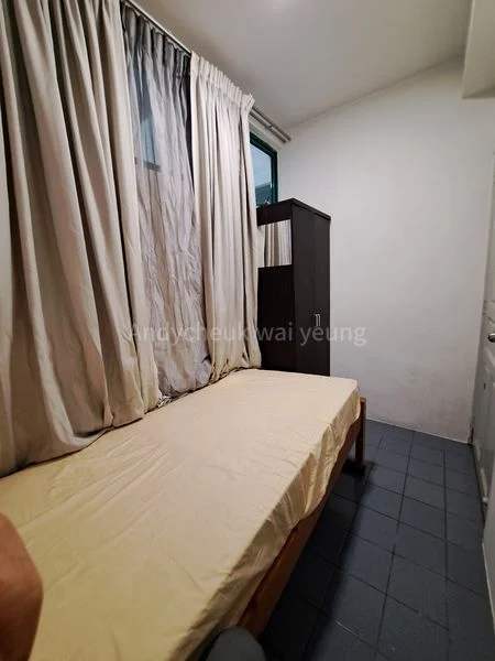 Common Room (Condo) for Rent in  Wing Fong Mansions - Image 4