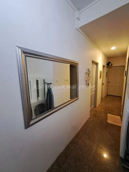 Common Room (Condo) for Rent in  Wing Fong Mansions - Image 12