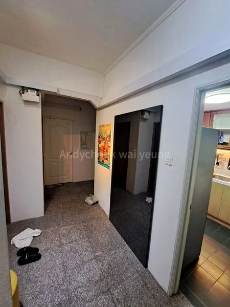 Common Room (Condo) for Rent in  Wing Fong Mansions - Image 11