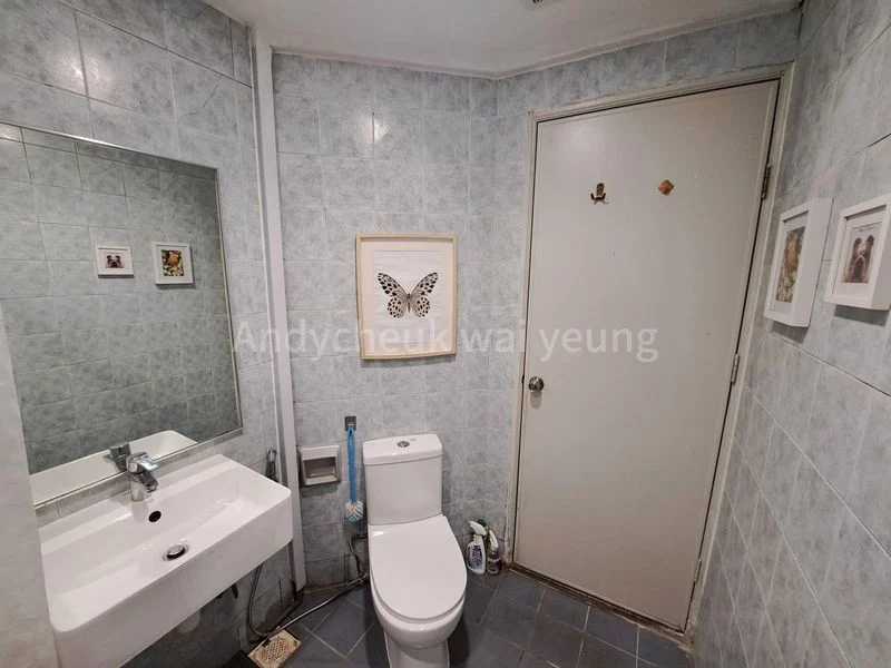 Common Room (Condo) for Rent in  Wing Fong Mansions - Image 6