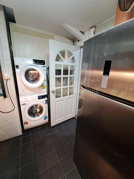 Common Room (Condo) for Rent in  Wing Fong Mansions - Image 9