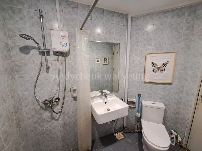 Common Room (Condo) for Rent in  Wing Fong Mansions - Image 5