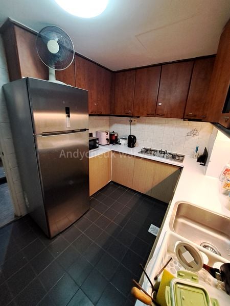 Common Room (Condo) for Rent in  Wing Fong Mansions - Image 10