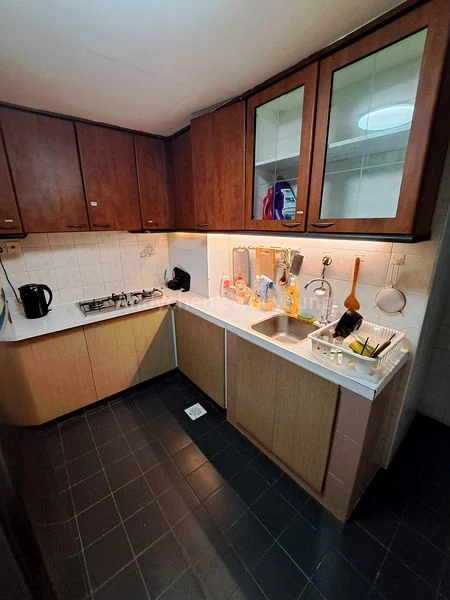 Common Room (Condo) for Rent in  Wing Fong Mansions - Image 8