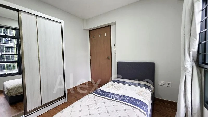 Common Room (HDB) for Rent in  102B Bidadari Park Drive - Image 8