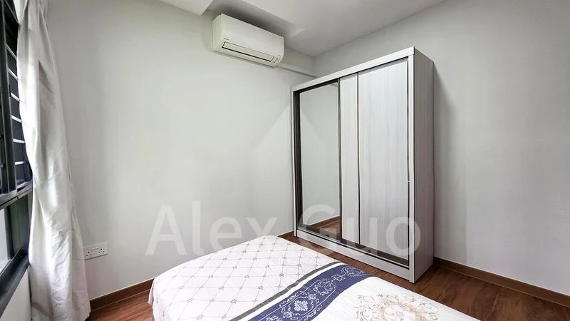 Common Room (HDB) for Rent in  102B Bidadari Park Drive - Image 6