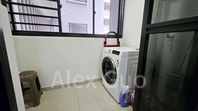 Common Room (HDB) for Rent in  102B Bidadari Park Drive - Image 17