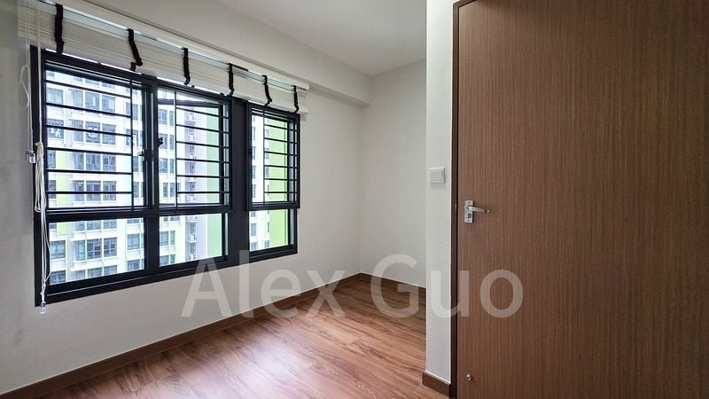 Common Room (HDB) for Rent in  102B Bidadari Park Drive - Image 19
