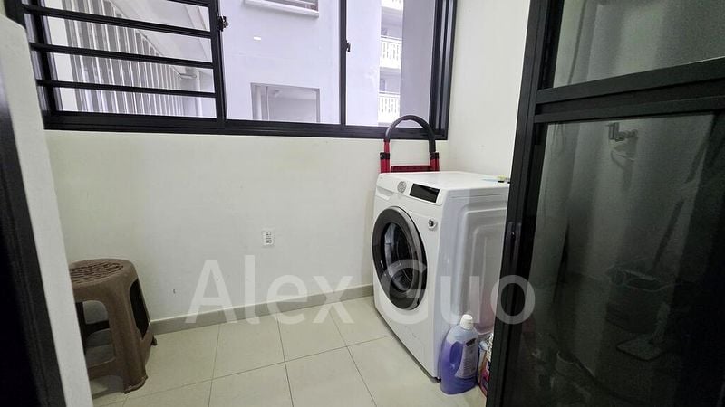 Common Room (HDB) for Rent in  102B Bidadari Park Drive - Image 1