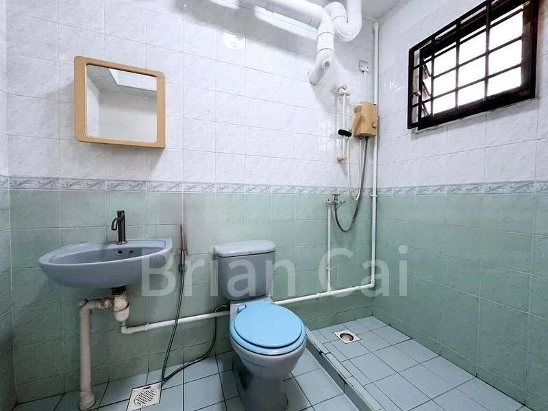 4 Room (4A) HDB for Sale in  324A Sengkang East Way - Image 6