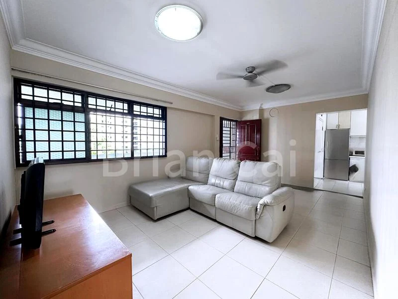 4 Room (4A) HDB for Sale in  324A Sengkang East Way - Image 1