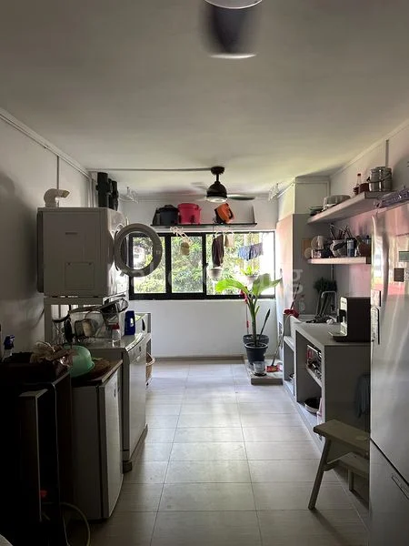 Common Room (HDB) for Rent in  69 Telok Blangah Heights - Image 3