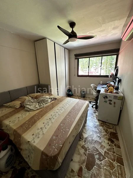 Common Room (HDB) for Rent in  69 Telok Blangah Heights - Image 1