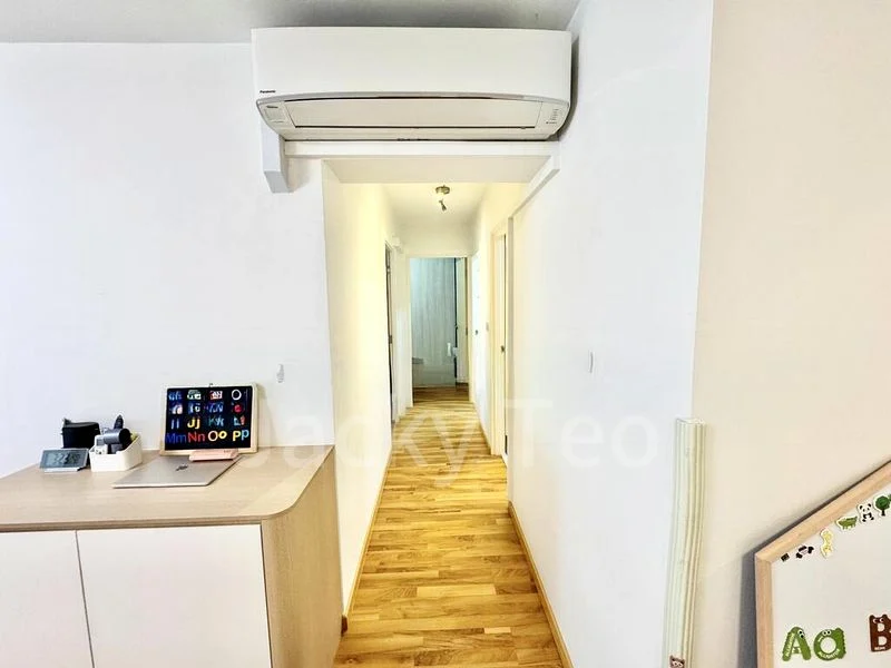 Premium HDB for Sale in  273C Compassvale Link - Image 2