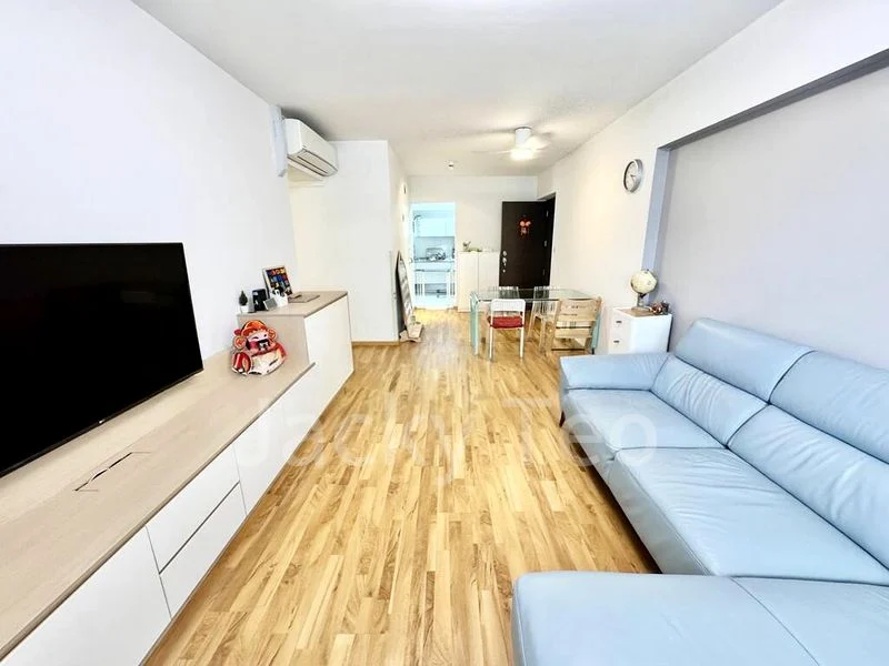 Premium HDB for Sale in  273C Compassvale Link - Image 10