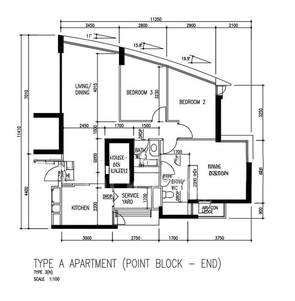 Premium HDB for Sale in  273C Compassvale Link - Image 11