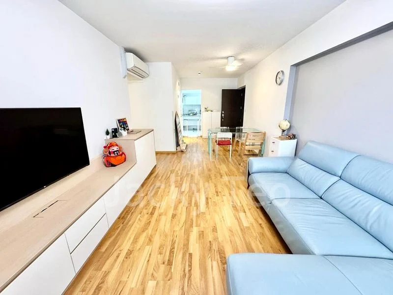 Premium HDB for Sale in  273C Compassvale Link - Image 9