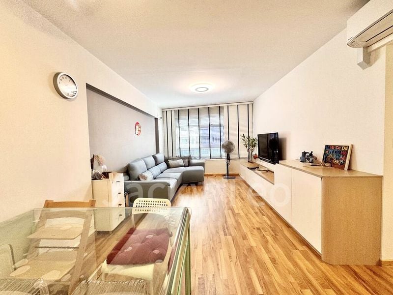 Premium HDB for Sale in  273C Compassvale Link - Image 1