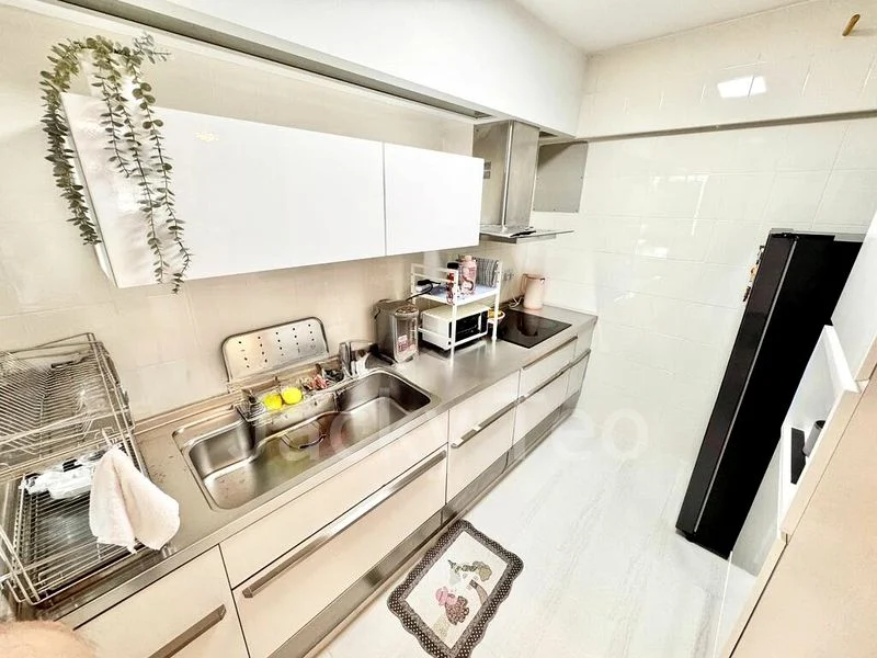 Premium HDB for Sale in  273C Compassvale Link - Image 8