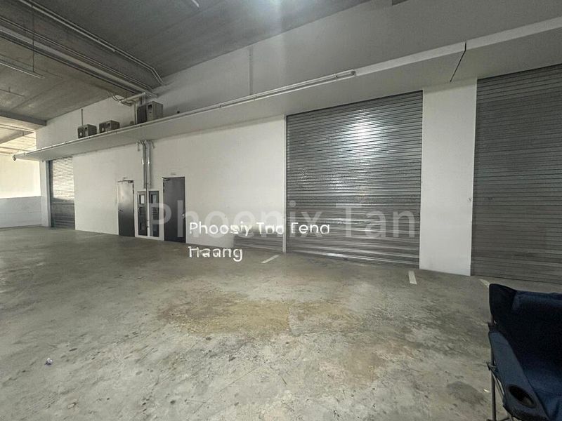 Ascent @ Gambas - Image 1