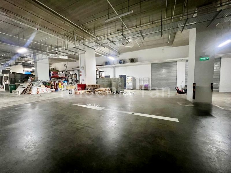 Ascent @ Gambas - Image 2