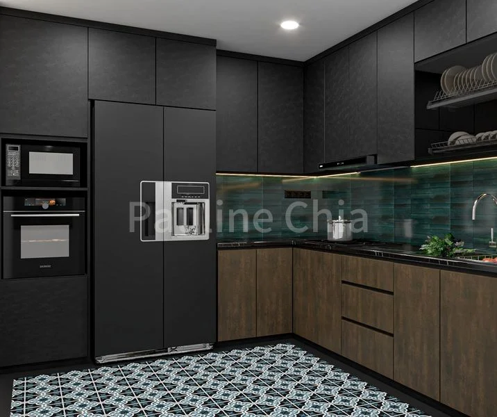 Common Room (Condo) for Rent in Cosy 23 - Image 8