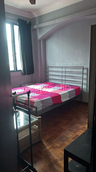 Common Room (Condo) for Rent in Cosy 23 - Image 1