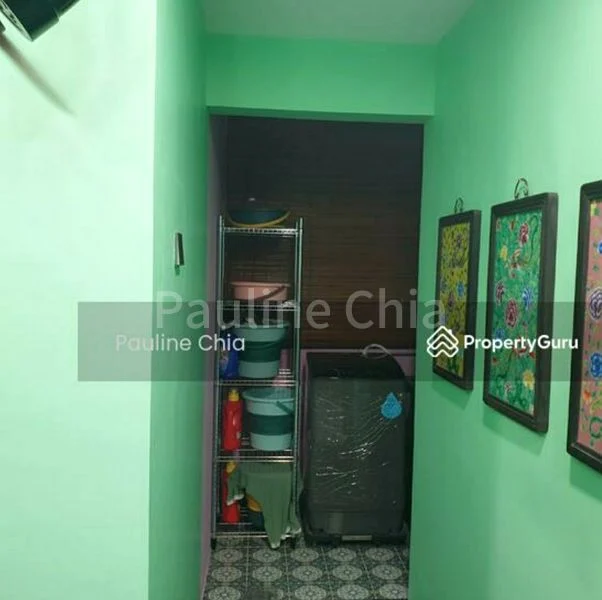 Common Room (Condo) for Rent in Cosy 23 - Image 10