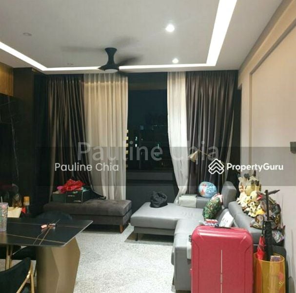 Common Room (Condo) for Rent in Cosy 23 - Image 6