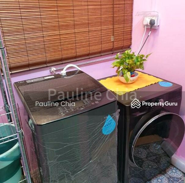 Common Room (Condo) for Rent in Cosy 23 - Image 11