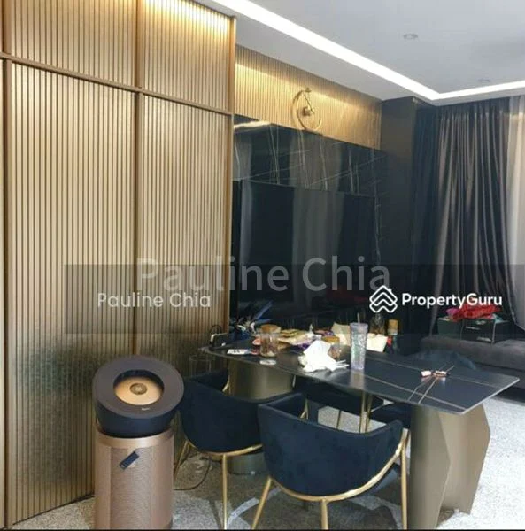 Common Room (Condo) for Rent in Cosy 23 - Image 7