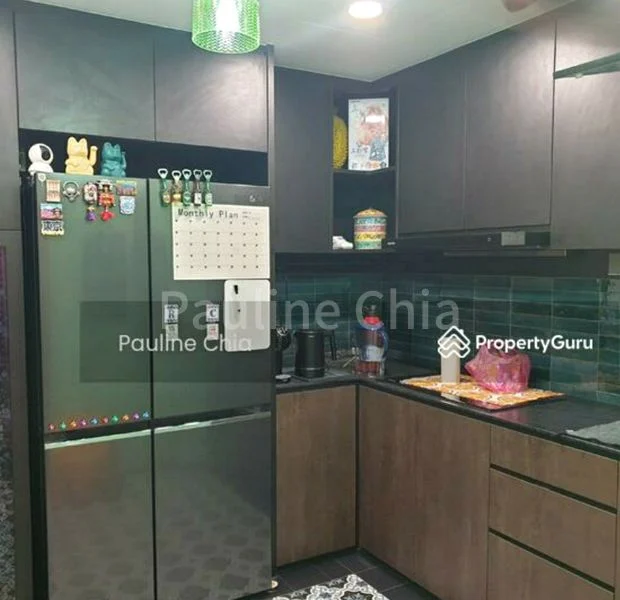 Common Room (Condo) for Rent in Cosy 23 - Image 9
