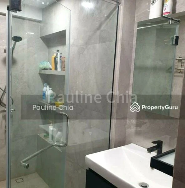 Common Room (Condo) for Rent in Cosy 23 - Image 4