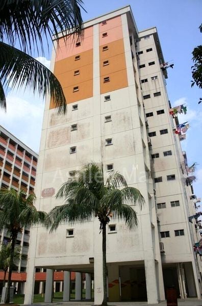 Master Room (HDB) for Rent in  408 Yishun Avenue 6 - Image 5