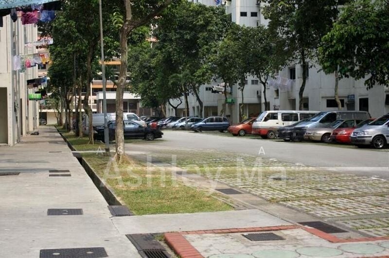 Master Room (HDB) for Rent in  408 Yishun Avenue 6 - Image 7