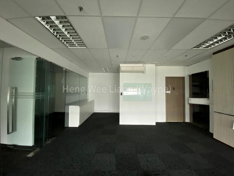 Light Industrial (B1) for Rent: Techniques Centre - Image 7