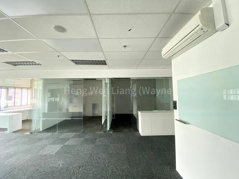 Light Industrial (B1) for Rent: Techniques Centre - Image 6