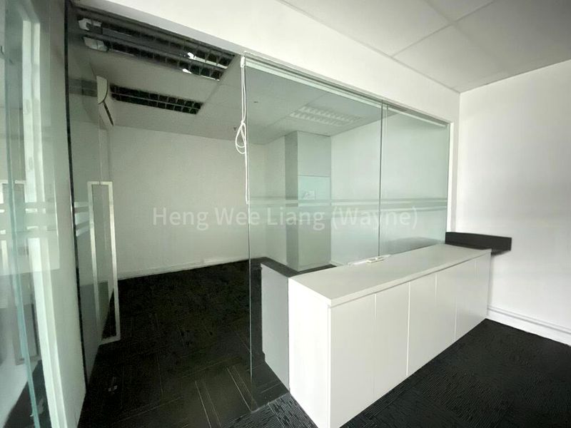 Light Industrial (B1) for Rent: Techniques Centre - Image 4