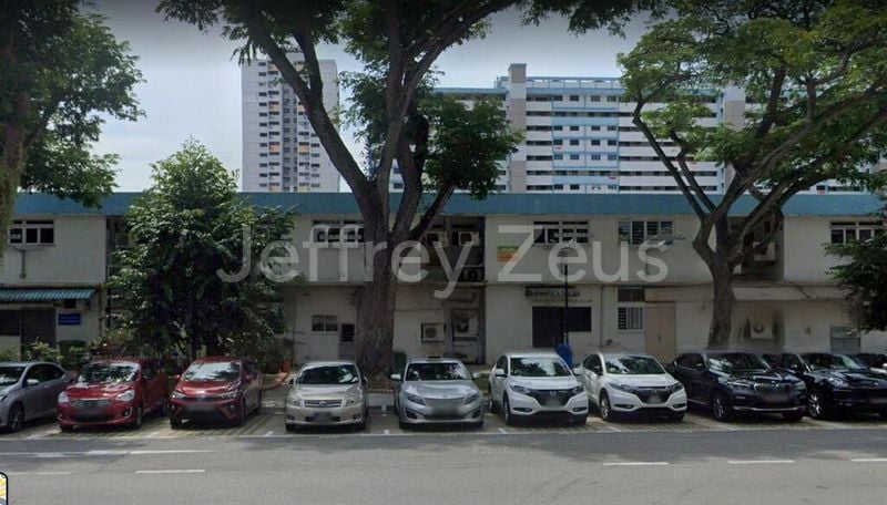 Shop / Shophouse for Sale: 59 New Upper Changi Road - Image 3