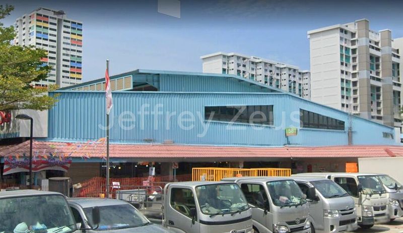 Shop / Shophouse for Sale: 59 New Upper Changi Road - Image 4