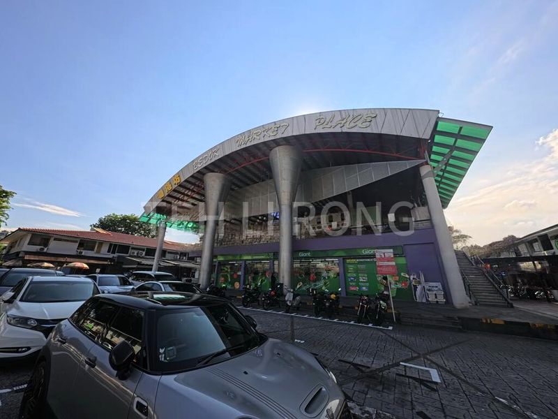 5 Bed Semi-Detached House (Landed) for Sale in  Jin Ding Garden - Image 13