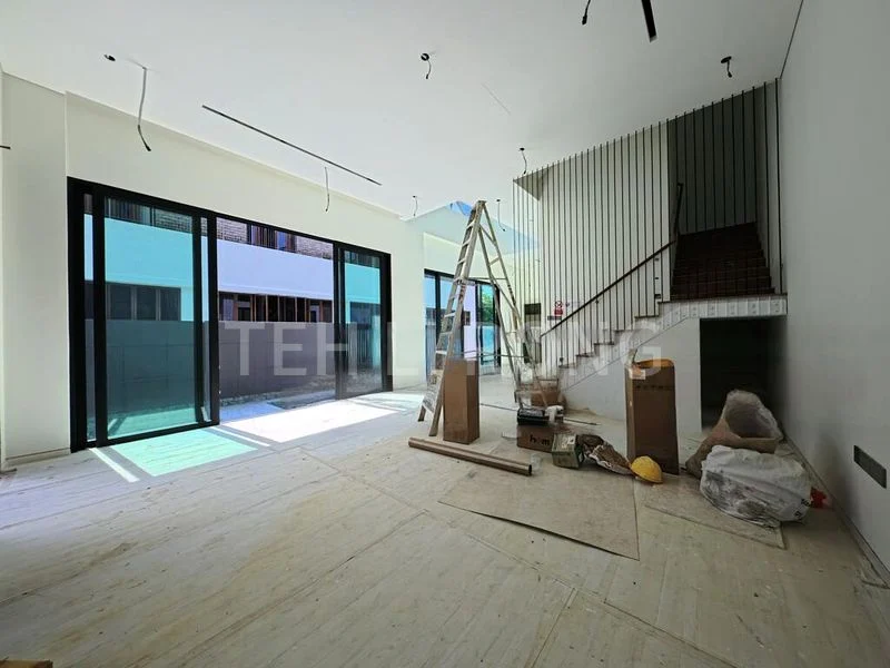 5 Bed Semi-Detached House (Landed) for Sale in  Jin Ding Garden - Image 12