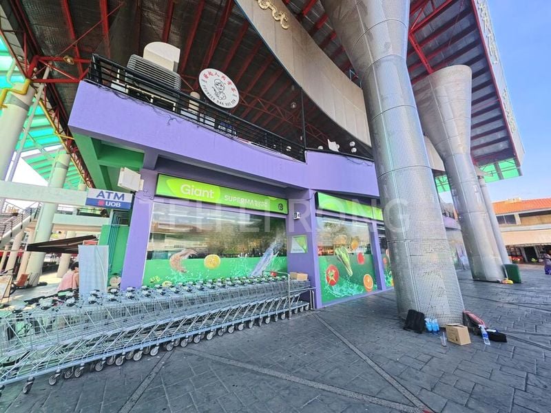 5 Bed Semi-Detached House (Landed) for Sale in  Jin Ding Garden - Image 16