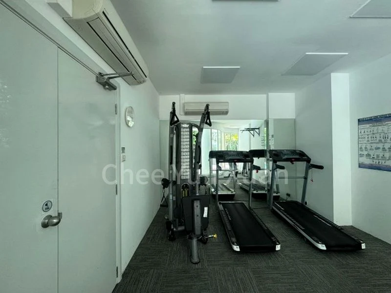 Master Room (Condo) for Rent in  Claremont - Image 12