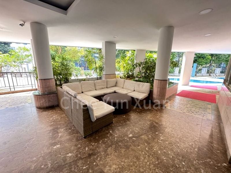 Master Room (Condo) for Rent in  Claremont - Image 7