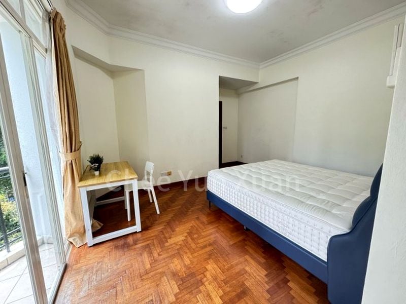 Master Room (Condo) for Rent in  Claremont - Image 2