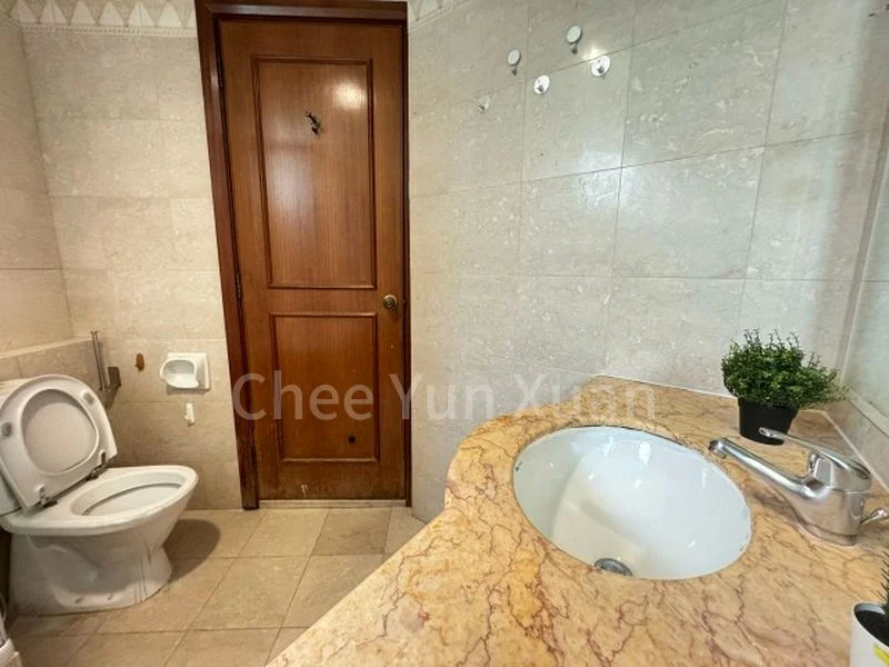 Master Room (Condo) for Rent in  Claremont - Image 4