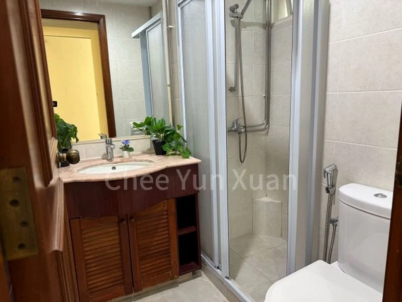 Master Room (Condo) for Rent in  Claremont - Image 8