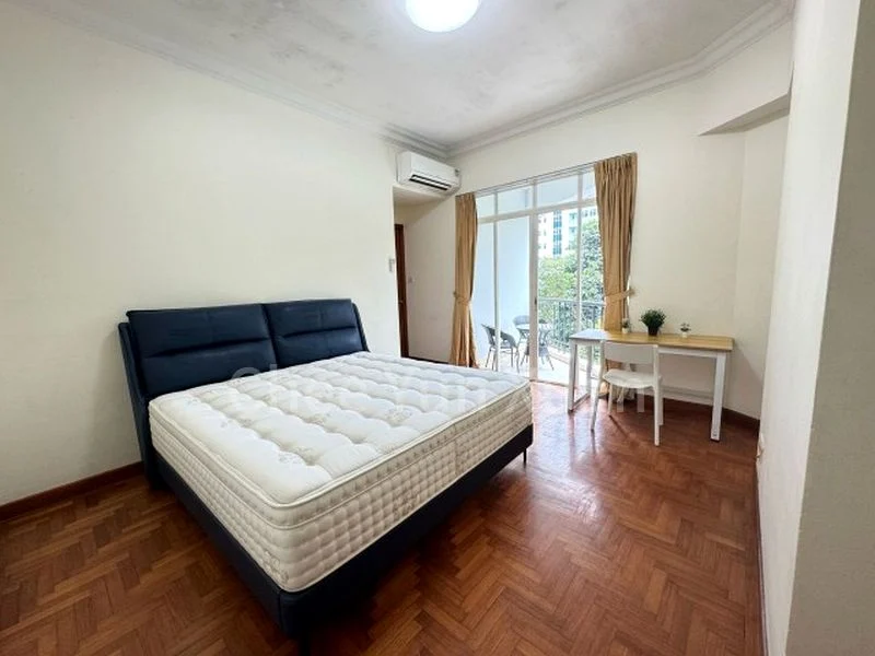 Master Room (Condo) for Rent in  Claremont - Image 1