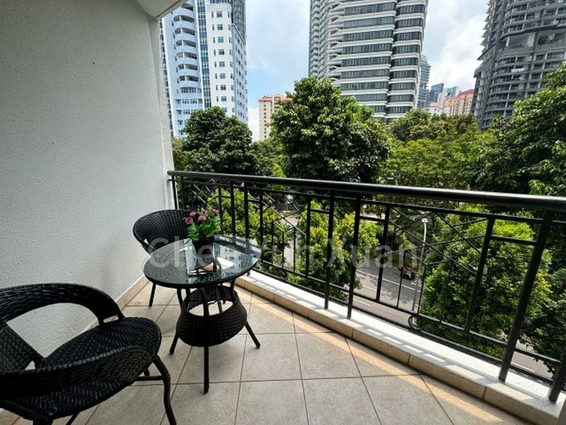 Master Room (Condo) for Rent in  Claremont - Image 5